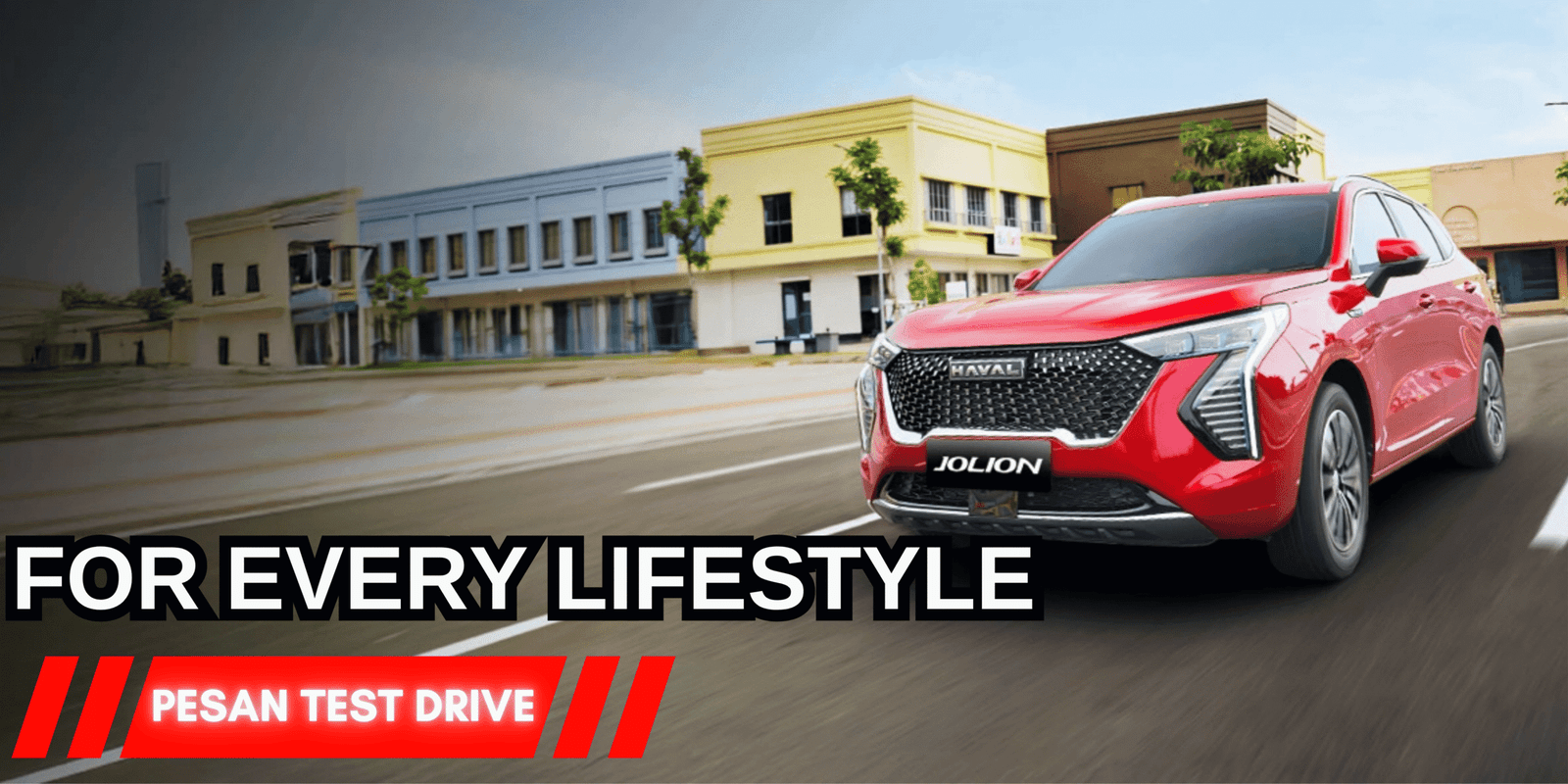 Black and Red Modern Car Service Banner (1)