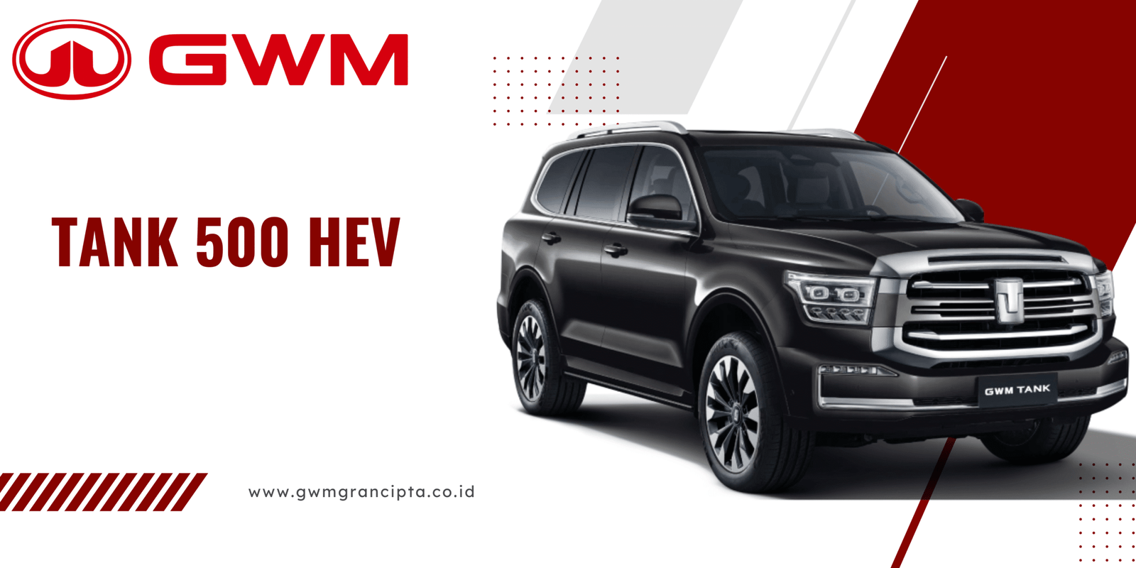 HAVAL H6 HEV