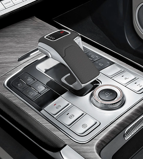 Teknologi Mengemudi Cerdas